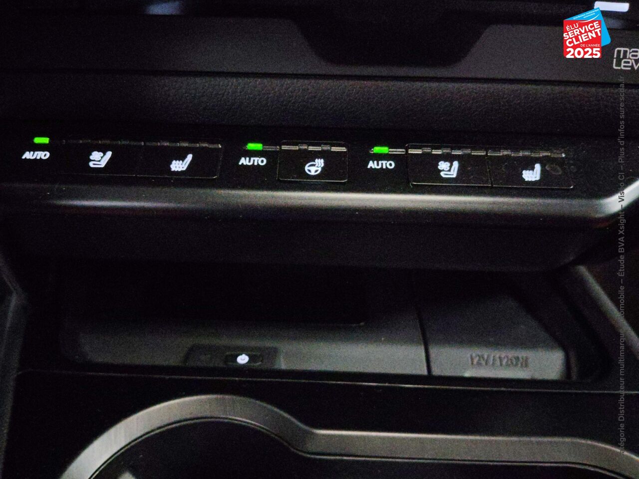 chez Lexus Strasbourg