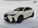 Véhicule d'occasion LEXUS UX 250H 2WD F SPORT EXECUTIVE MY22