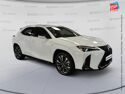 Véhicule d'occasion LEXUS UX 250H 2WD F SPORT EXECUTIVE MY22