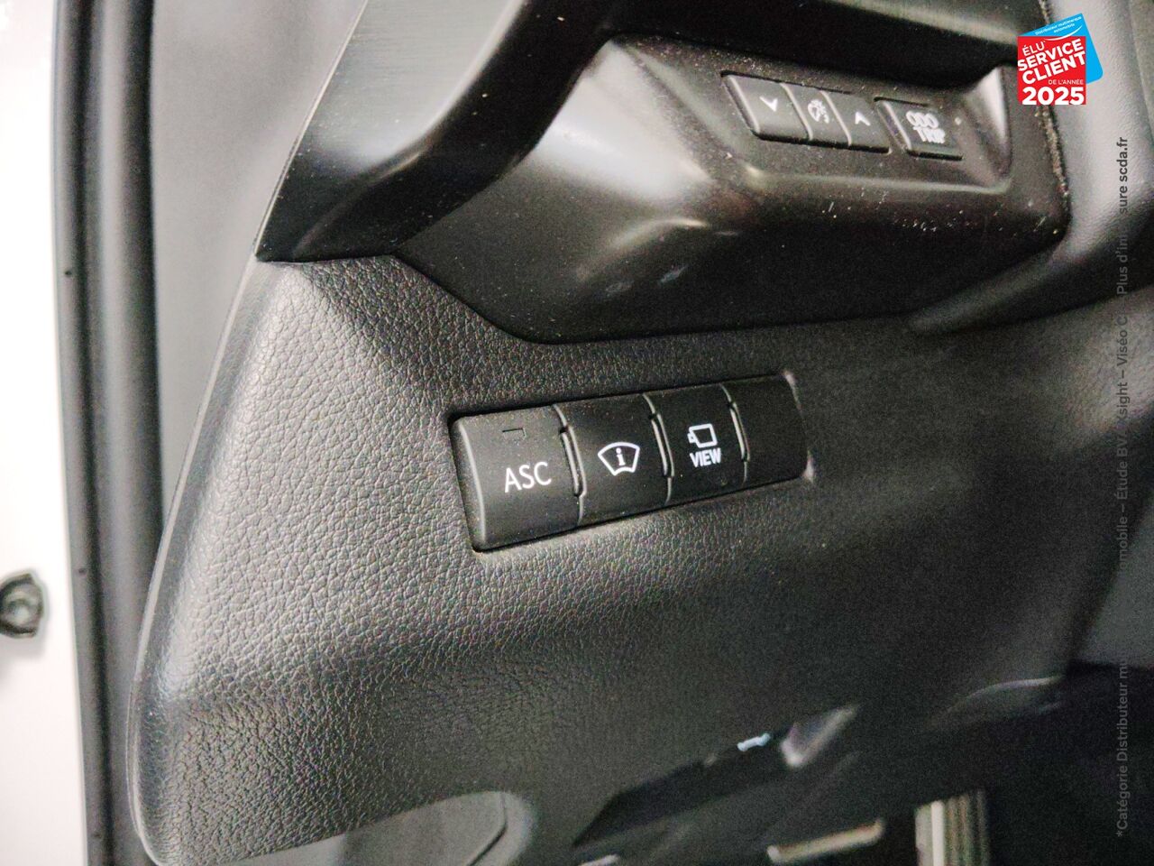 chez Lexus Strasbourg