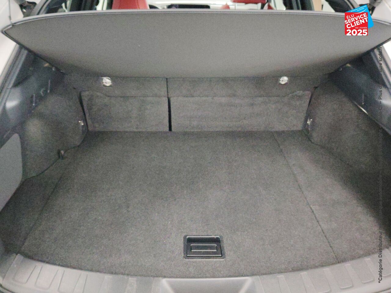 chez Lexus Strasbourg