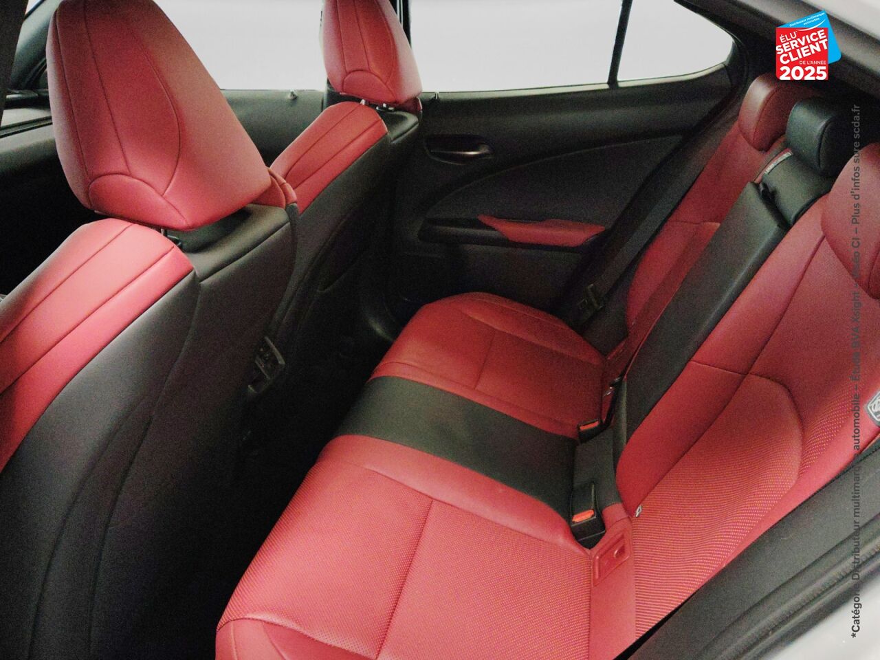 chez Lexus Strasbourg