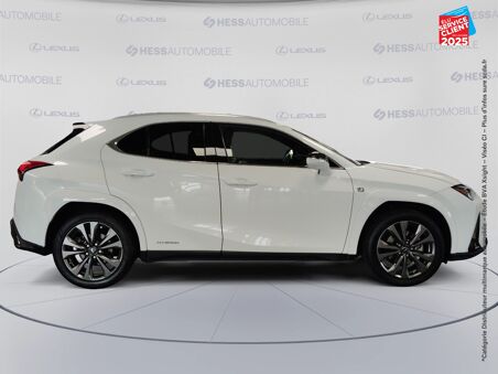 LEXUS UX 250H 2WD F SPORT...