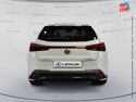 Véhicule d'occasion LEXUS UX 250H 2WD F SPORT EXECUTIVE MY22