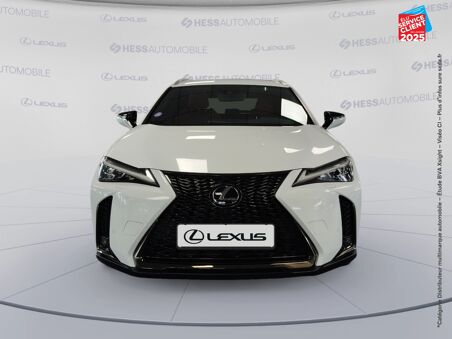 LEXUS UX 250H 2WD F SPORT...