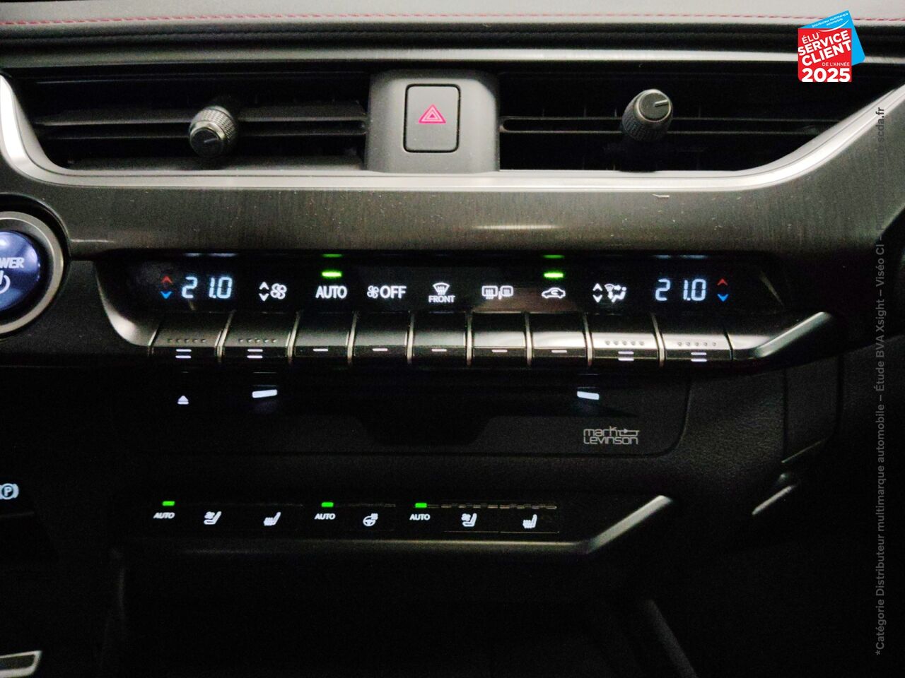 chez Lexus Strasbourg