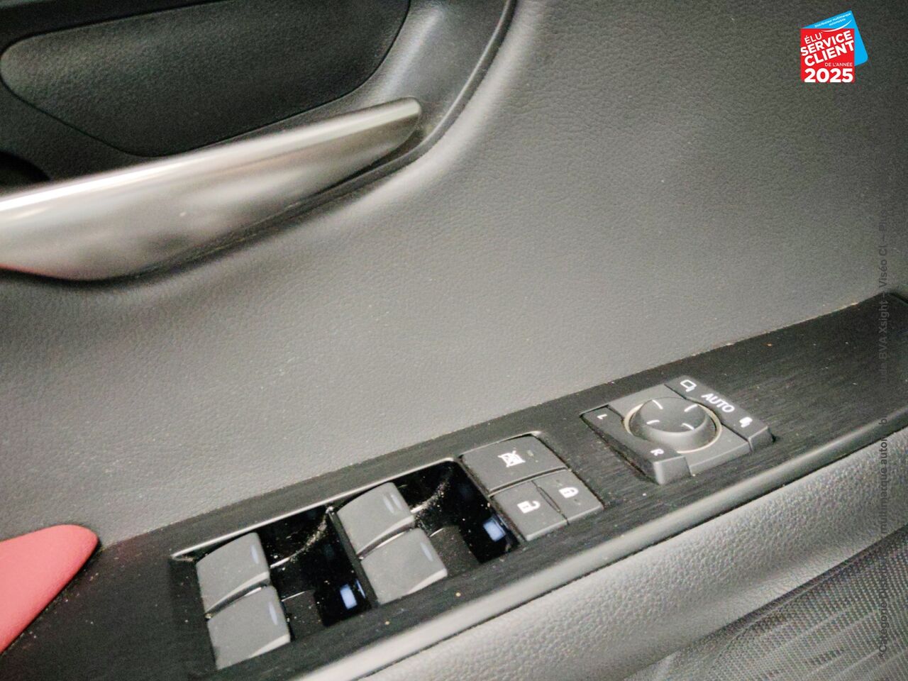 chez Lexus Strasbourg