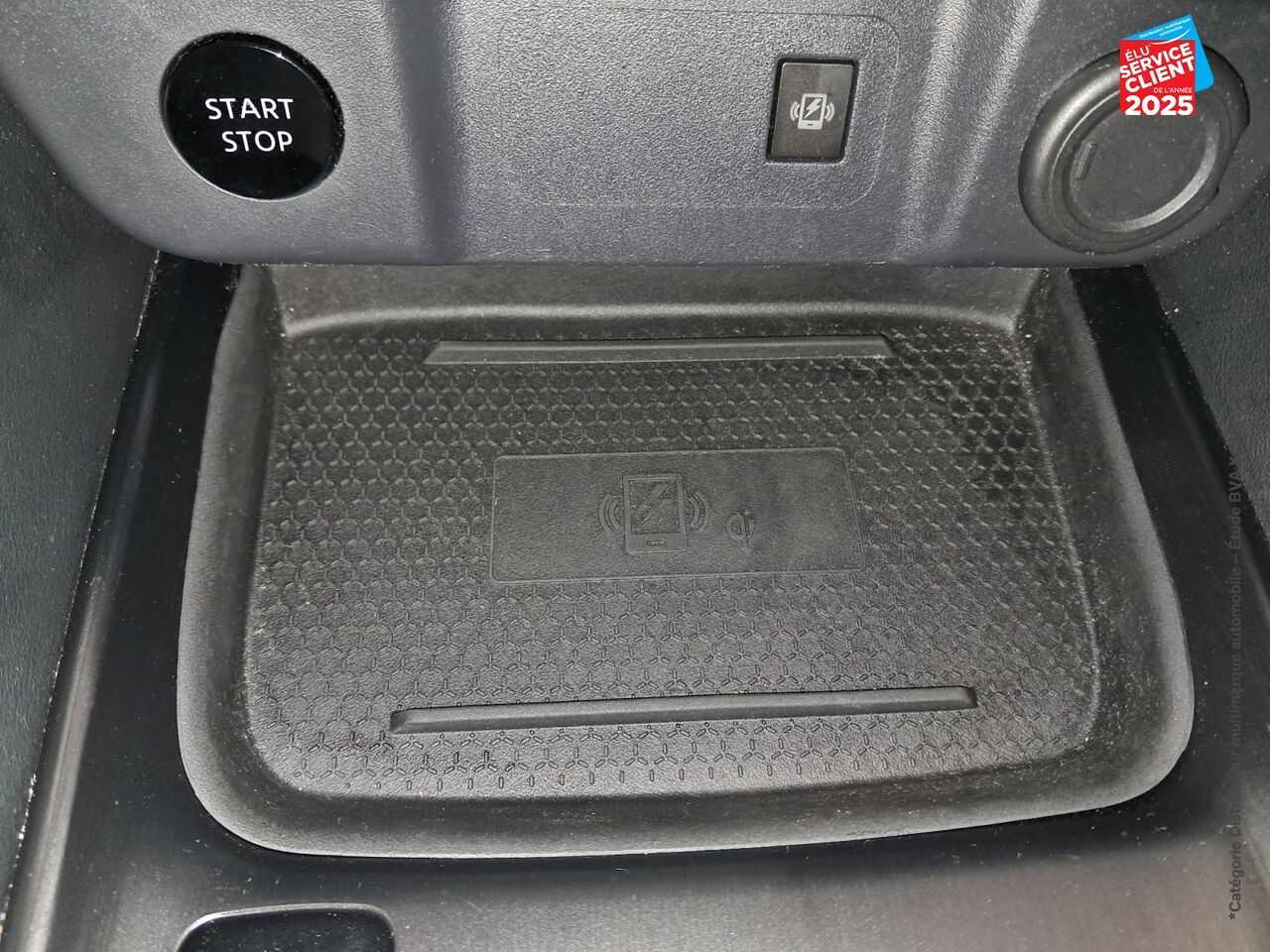 chez Nissan Qashqai occasion