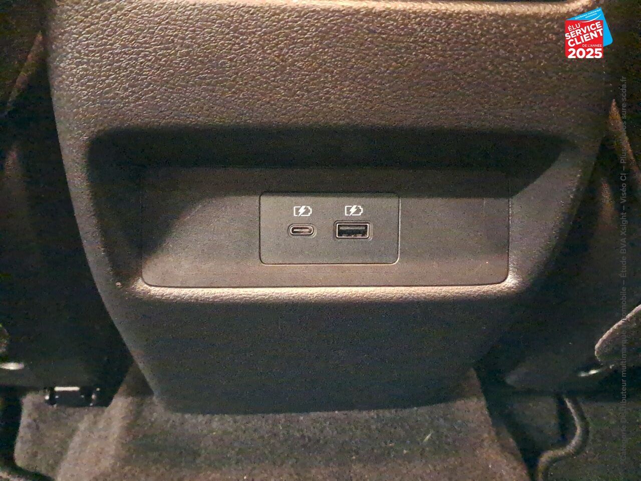 chez Nissan Qashqai occasion