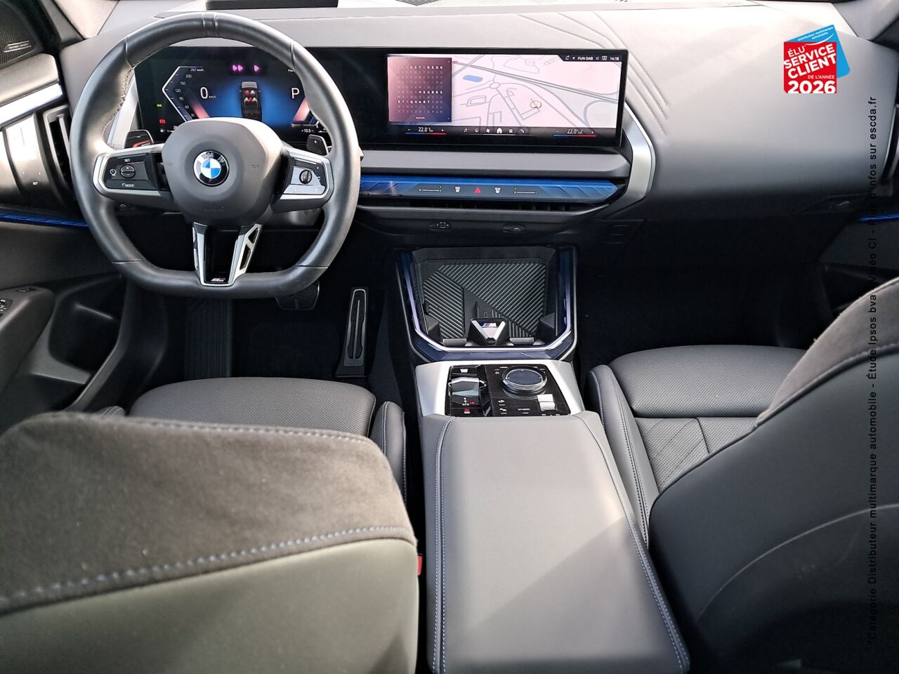 chez BMW Lons le Saunier