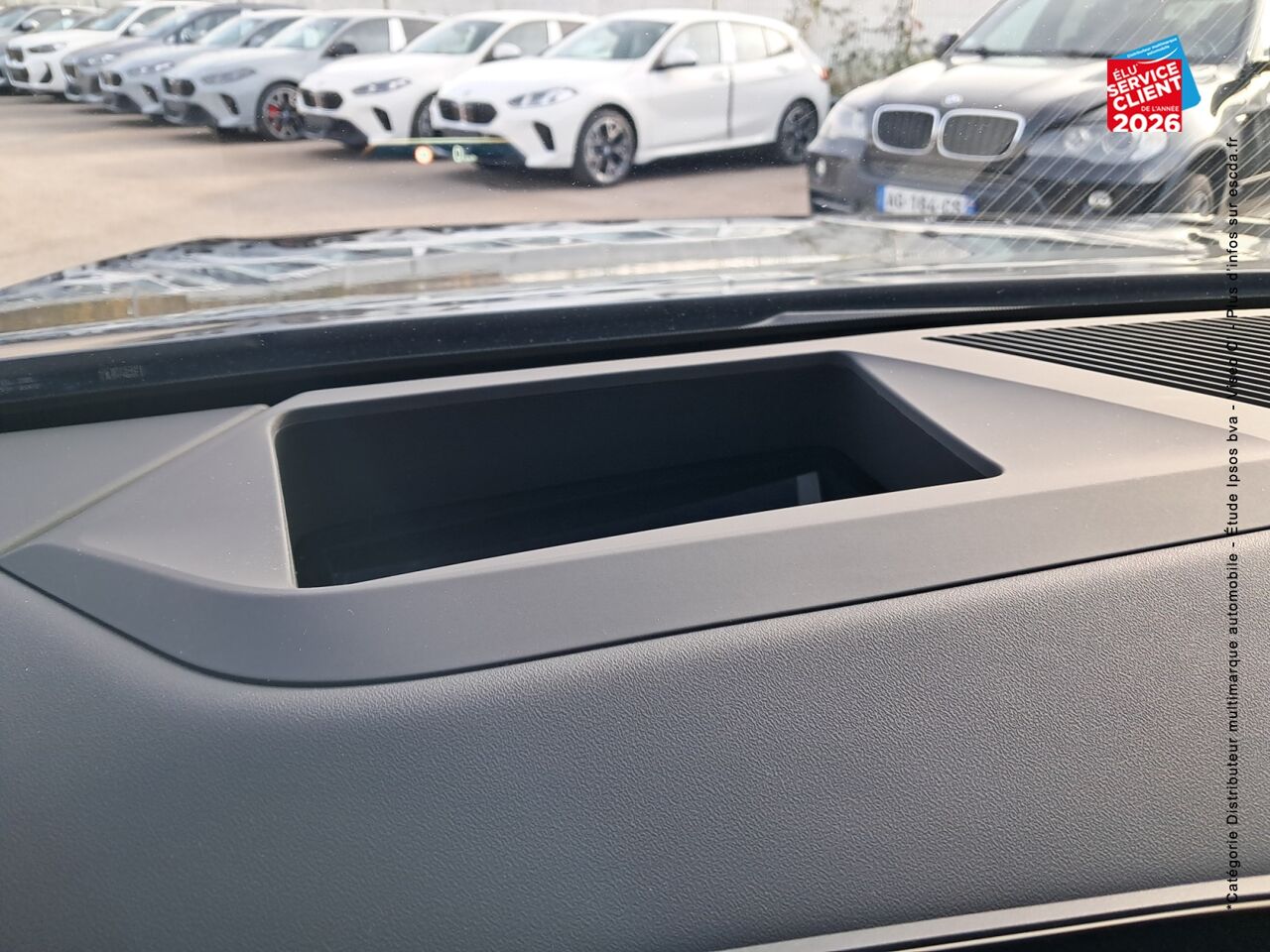 chez BMW Lons le Saunier