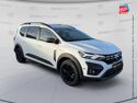 Véhicule d'occasion DACIA JOGGER 1.6 HYBRID 140CH EXTREME 5 PLACES
