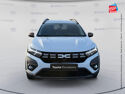 Véhicule d'occasion DACIA JOGGER 1.6 HYBRID 140CH EXTREME 5 PLACES