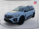 Véhicule d'occasion DACIA JOGGER 1.6 HYBRID 140CH EXTREME 5 PLACES