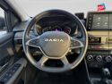Véhicule d'occasion DACIA JOGGER 1.6 HYBRID 140CH EXTREME 5 PLACES