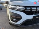 Véhicule d'occasion DACIA JOGGER 1.6 HYBRID 140CH EXTREME 5 PLACES