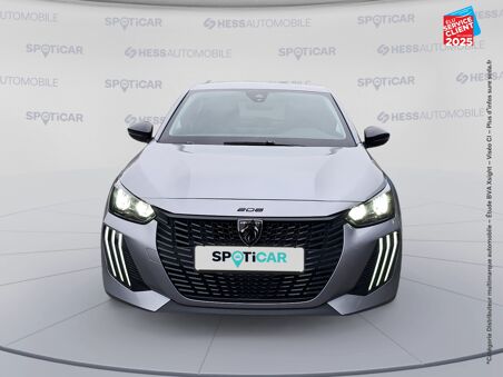 PEUGEOT 208 1.2 PURETECH...