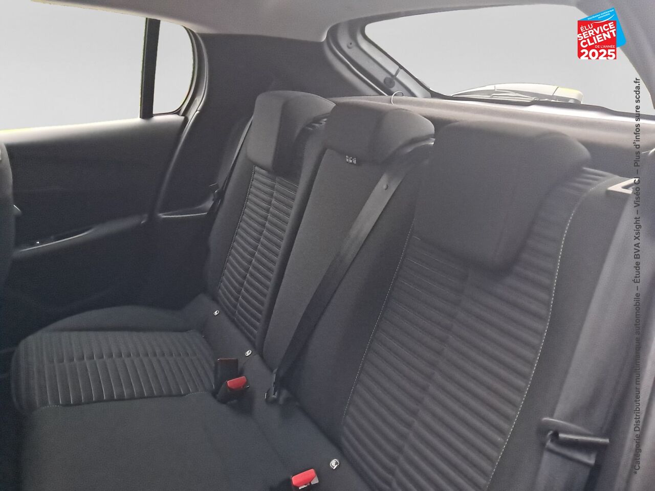 chez Peugeot Charleville