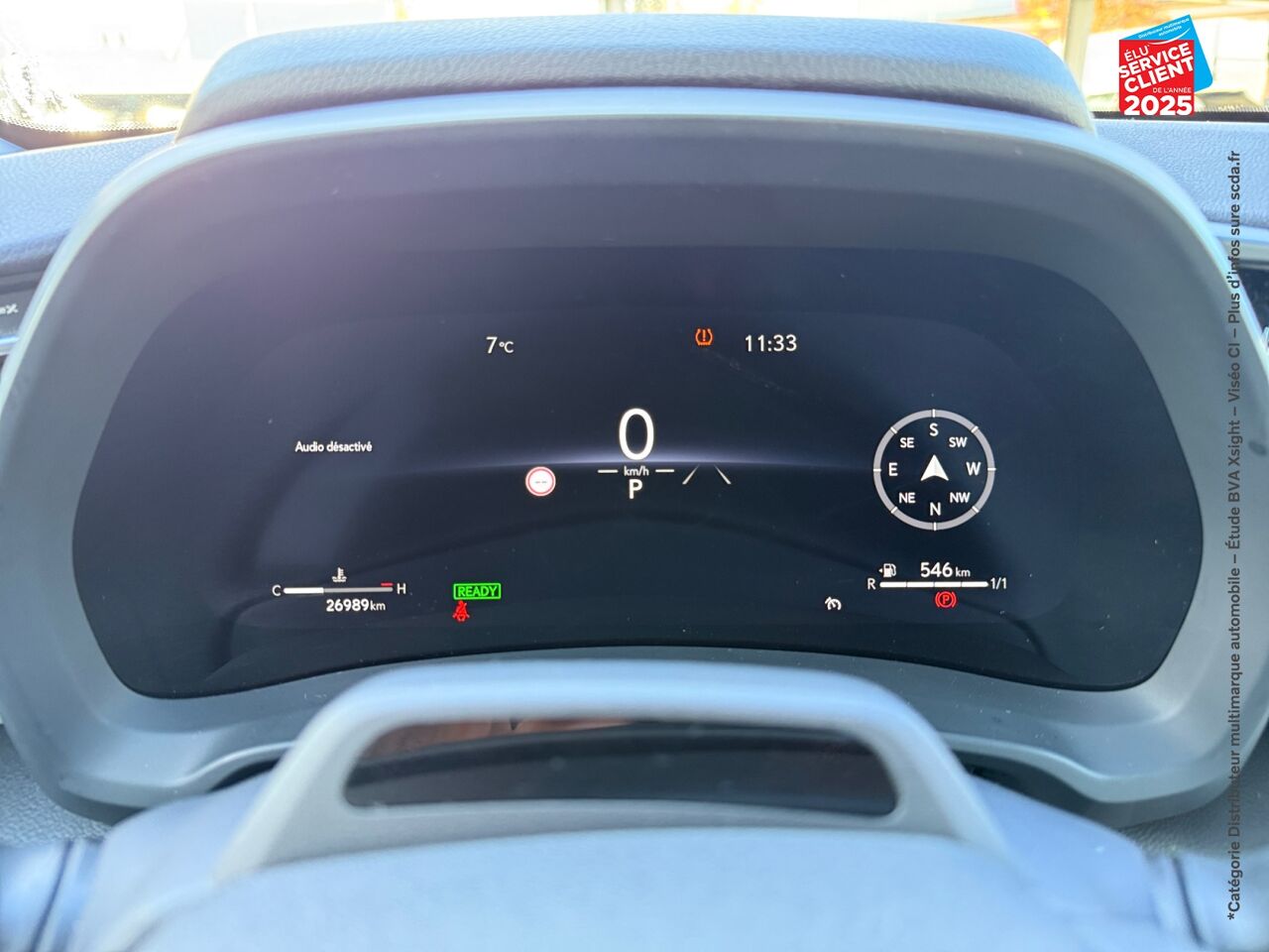 chez Lexus Strasbourg