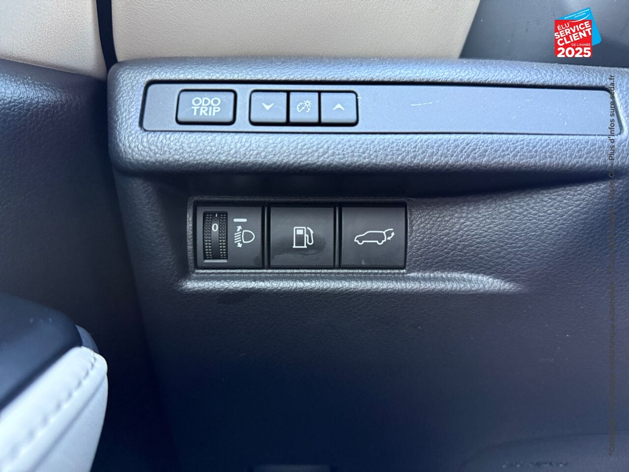 chez Lexus Strasbourg