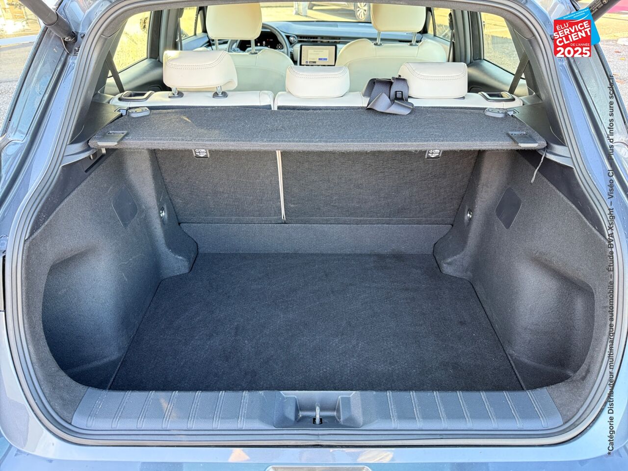 chez Lexus Strasbourg