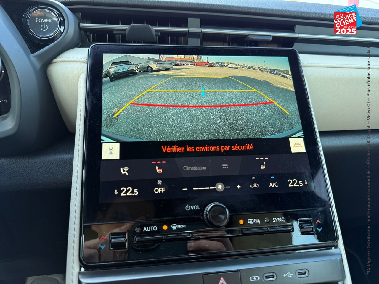 chez Lexus Strasbourg