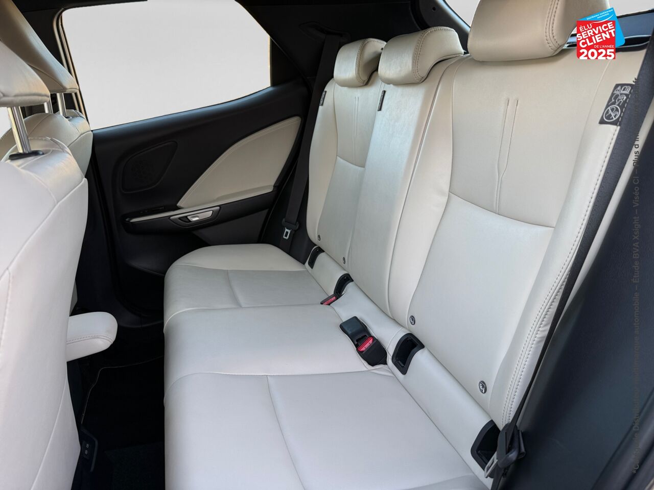 chez Lexus Strasbourg