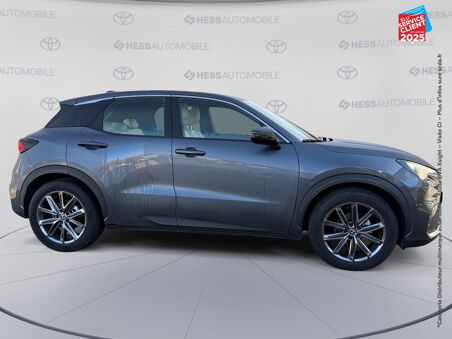 LEXUS LBX 1.5 136CH ELEGANT...