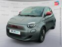 Véhicule d'occasion FIAT 500 E 95CH RED GPS CAMERA