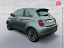 Véhicule d'occasion FIAT 500 E 95CH RED GPS CAMERA