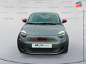 Véhicule d'occasion FIAT 500 E 95CH RED GPS CAMERA
