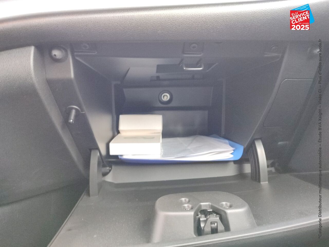 chez Fiat 500 occasion