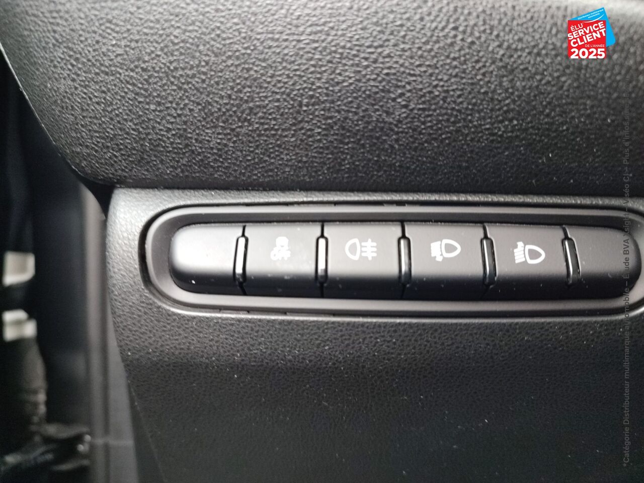 chez Fiat 500 occasion