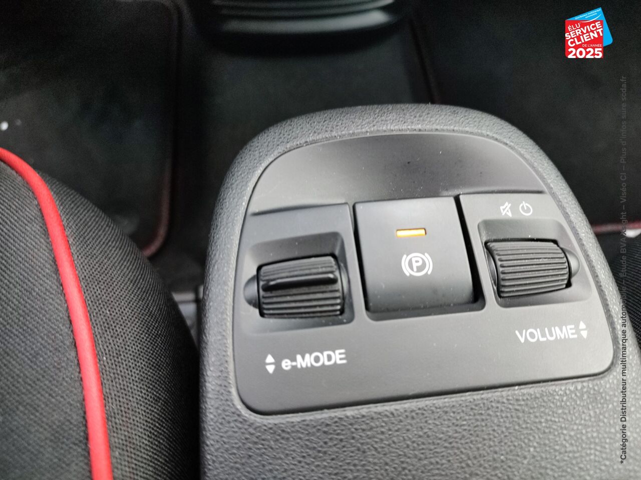 chez Fiat 500 occasion