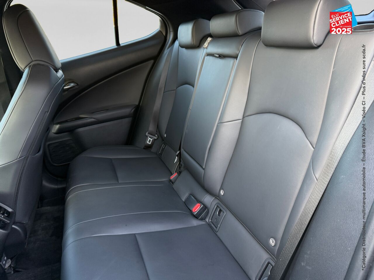 chez Lexus Strasbourg