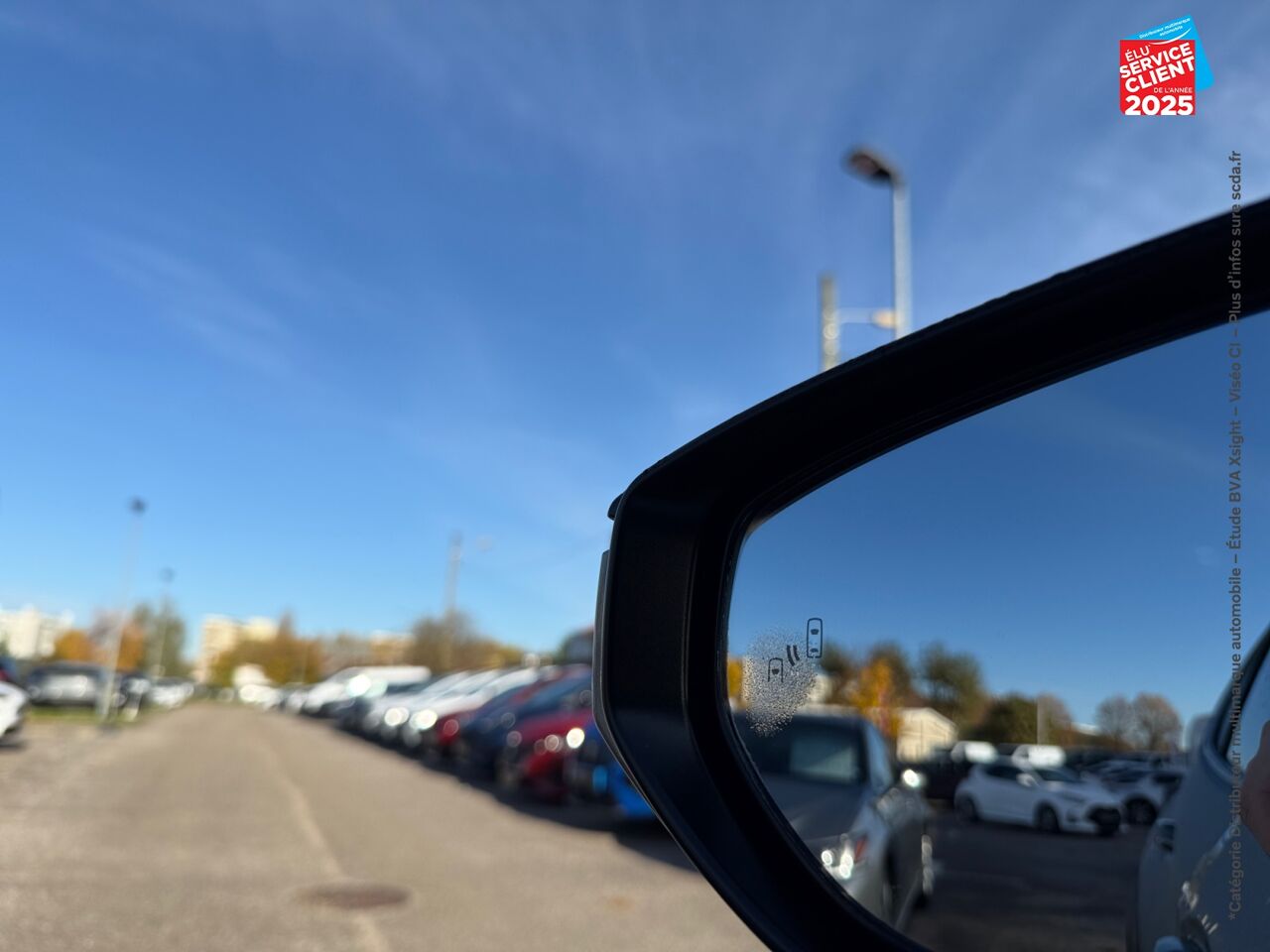 chez Lexus Strasbourg