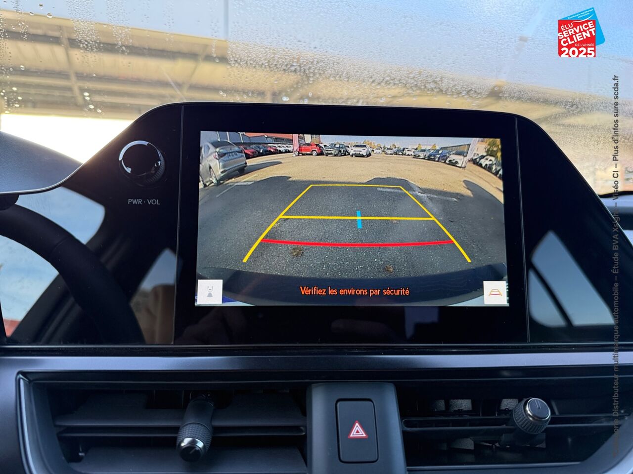 chez Lexus Strasbourg