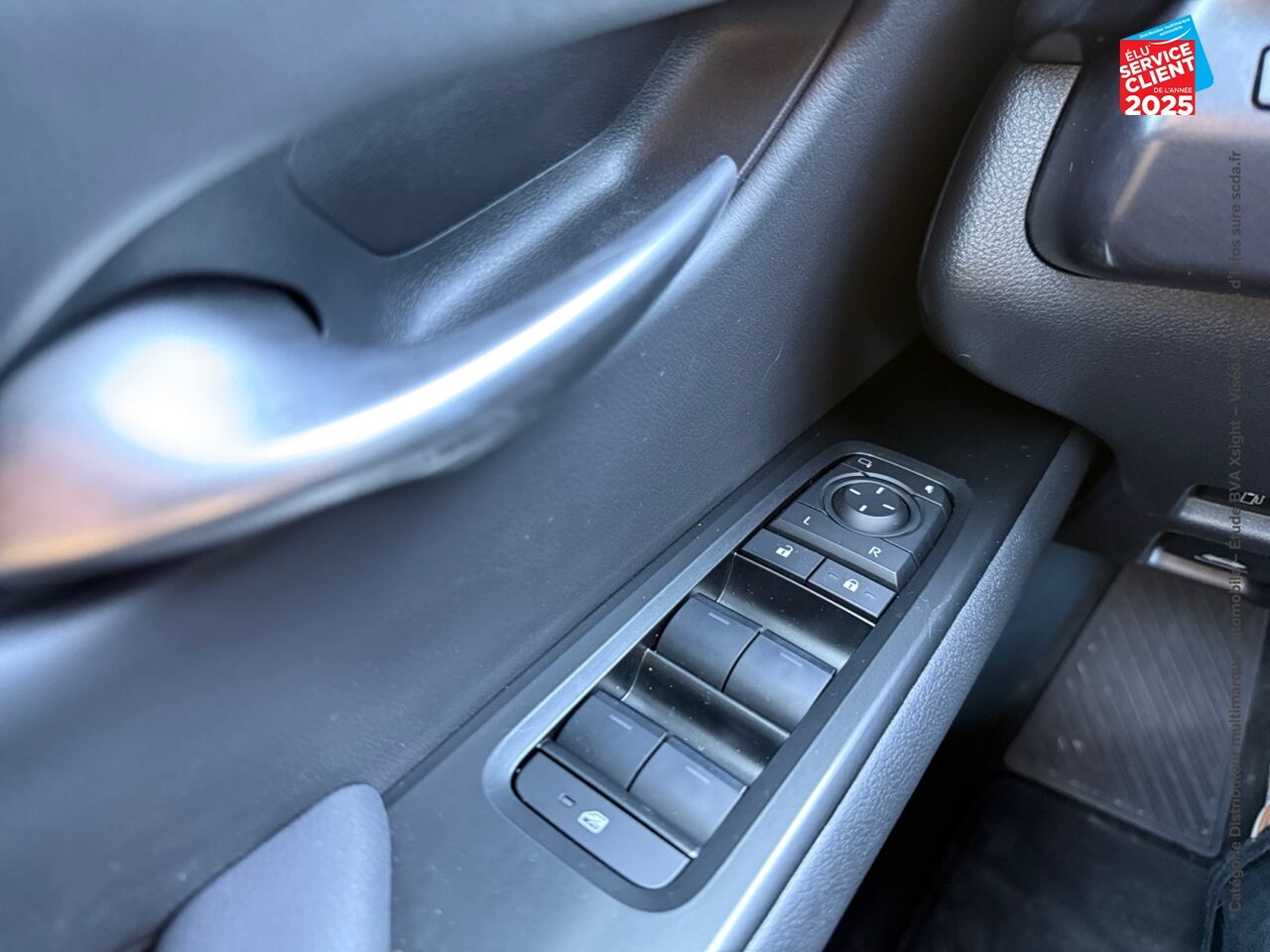 chez Lexus Strasbourg