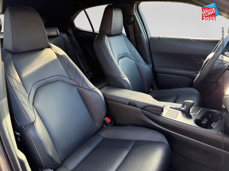 LEXUS UX 300H F SPORT...