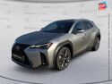 Véhicule d'occasion LEXUS UX 300H F SPORT DESIGN 2WD
