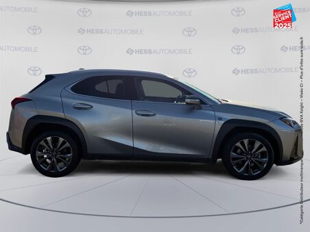 LEXUS UX 300H F SPORT...