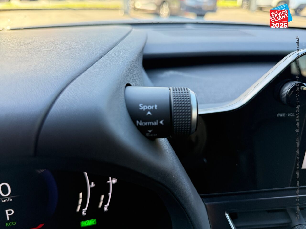 chez Lexus Strasbourg