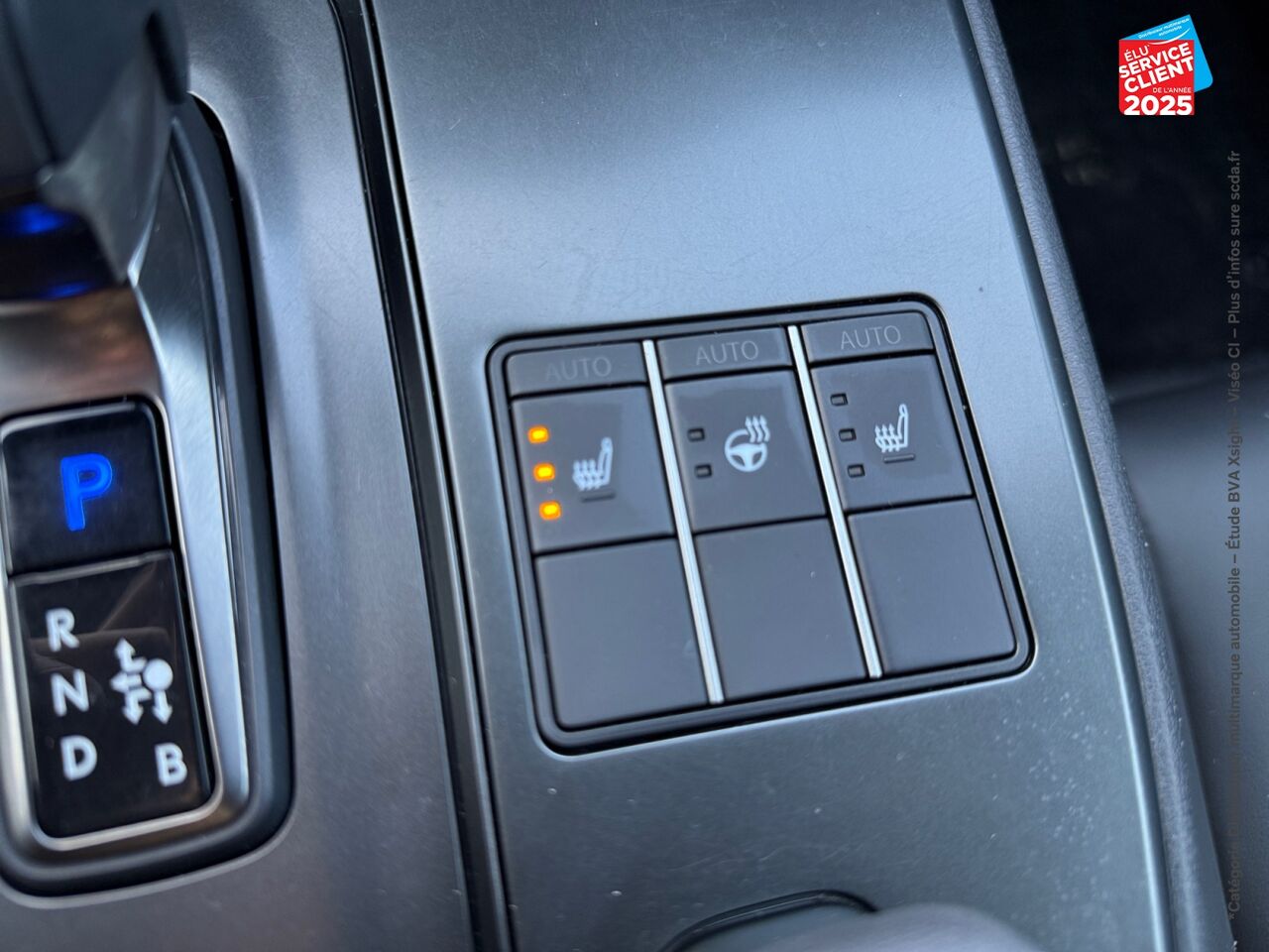 chez Lexus Strasbourg