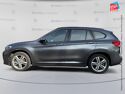 Véhicule d'occasion BMW X1 SDRIVE18IA 140CH M SPORT DKG7