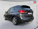 Véhicule d'occasion BMW X1 SDRIVE18IA 140CH M SPORT DKG7