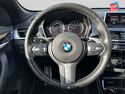 Véhicule d'occasion BMW X1 SDRIVE18IA 140CH M SPORT DKG7