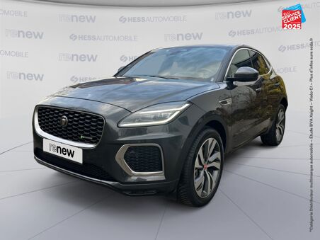JAGUAR E-PACE P300E PHEV...