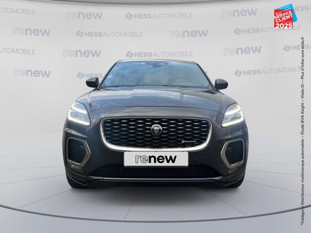 JAGUAR E-PACE P300E PHEV...