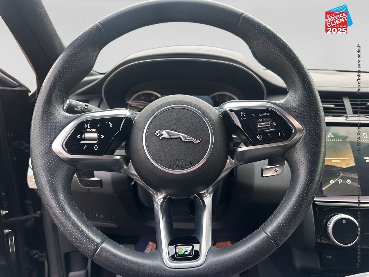 chez Jaguar Nancy