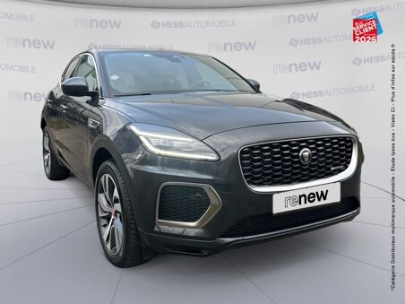 JAGUAR E-PACE P300E PHEV...